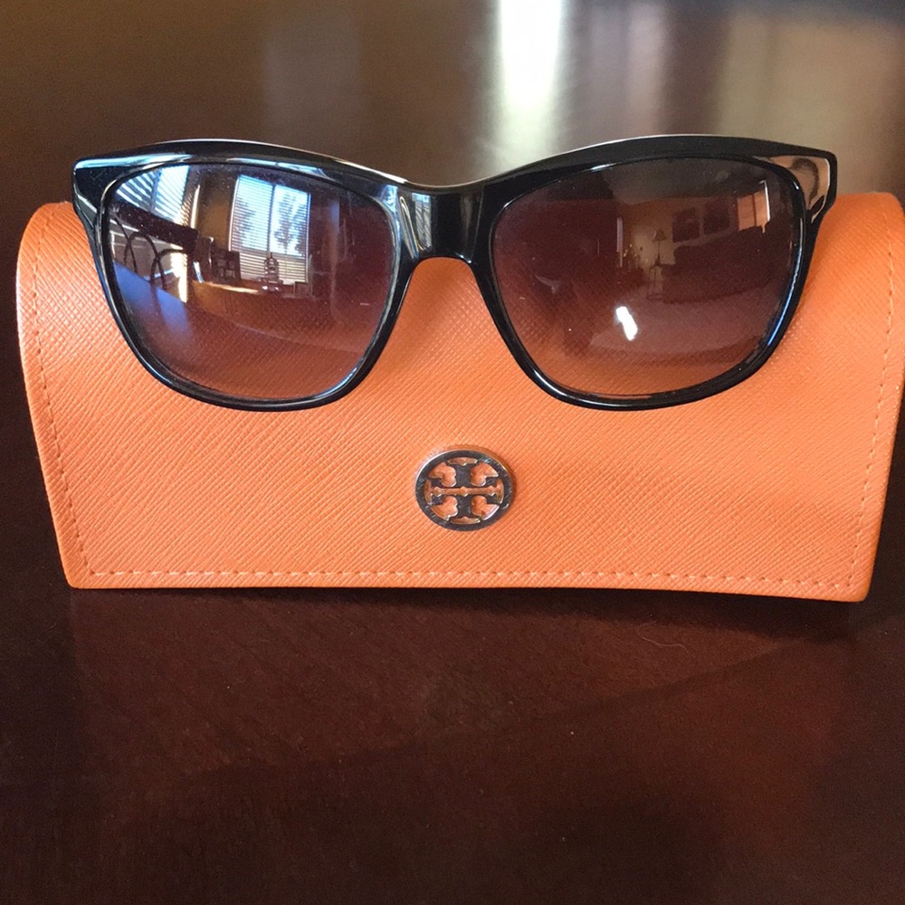 Tory Burch Sunglasses